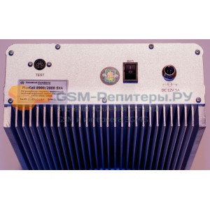 Репитер GSM+3G Picocell E900/2000 SXA LCD (70 дБ, 100 мВт) фото 5